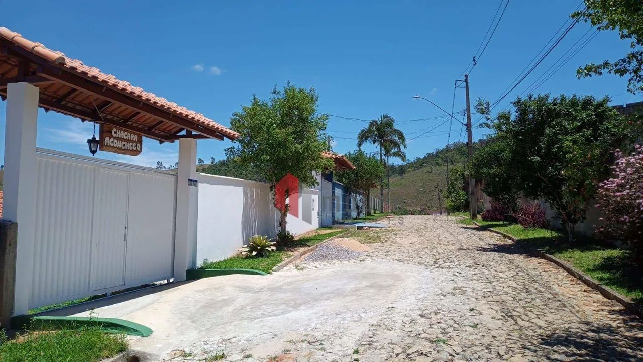 Chacára a venda