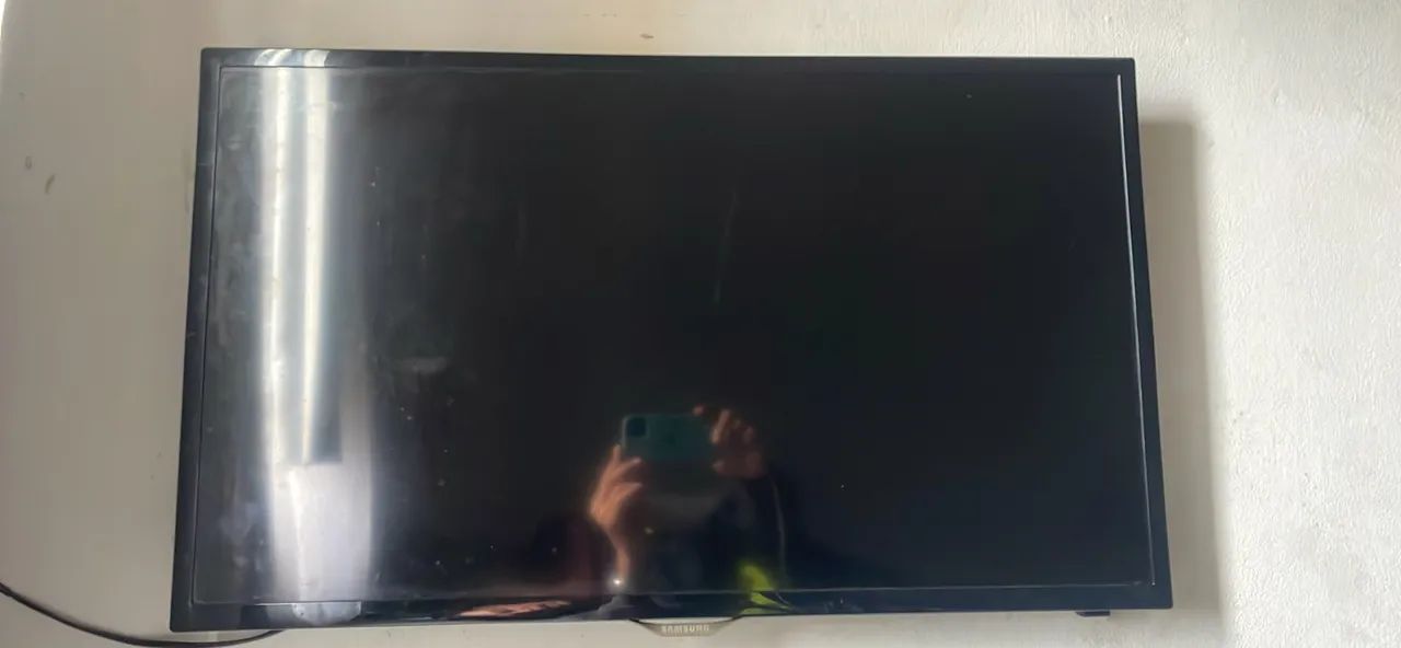 Tv samsung 32 smart