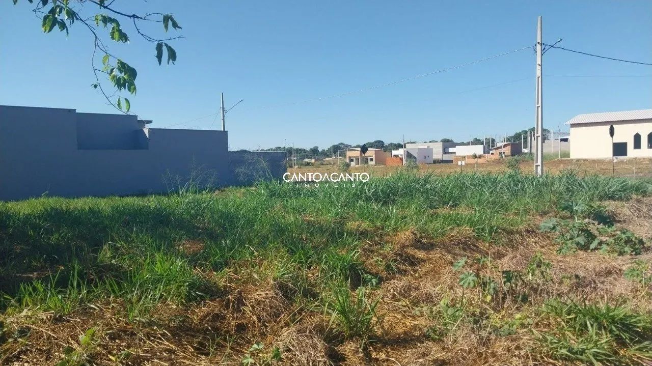 Terreno Comercial