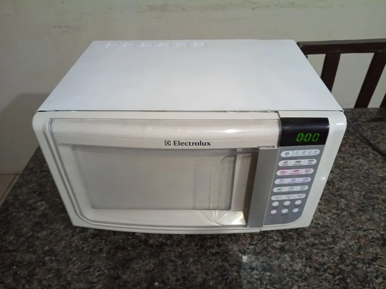 Microondas Electrolux  - Foto 2
