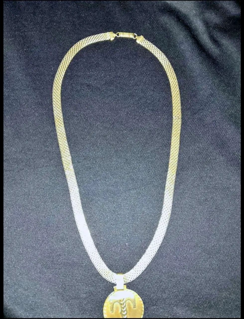 Cordão De Prata