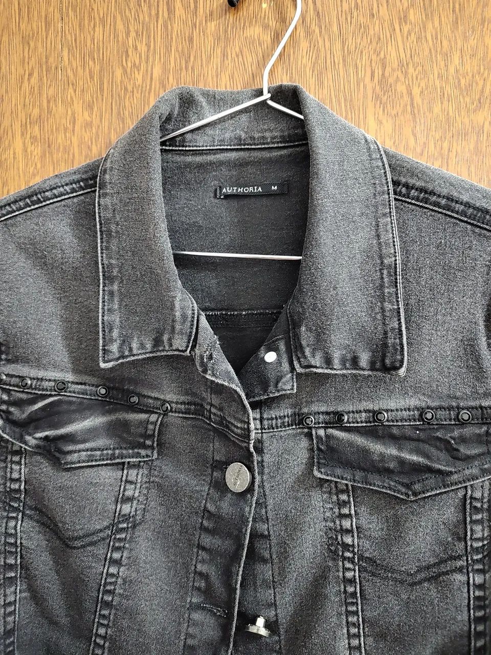 jaqueta jeans - Foto 2