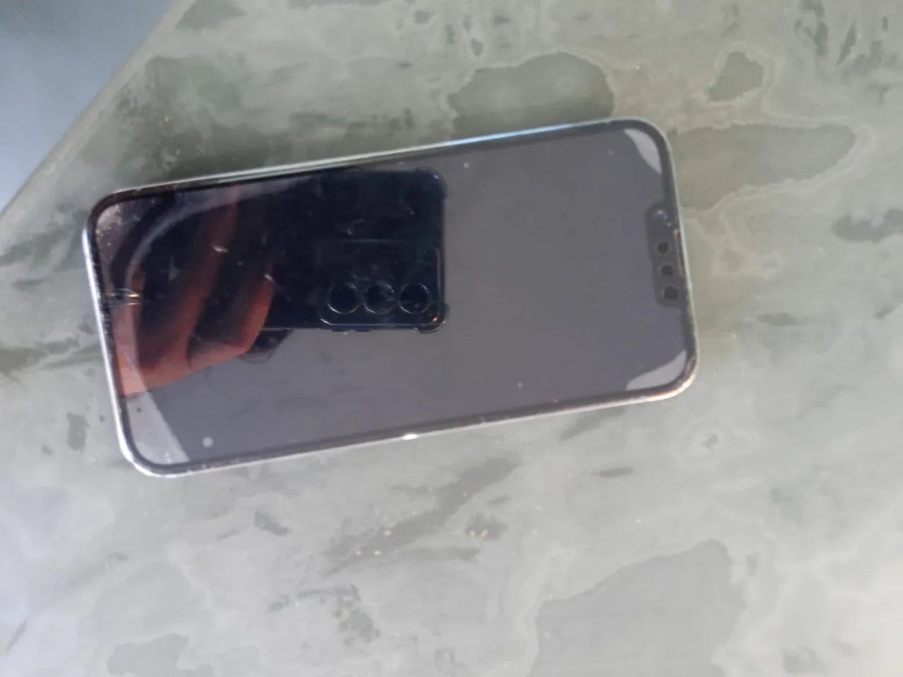 iPhone 13 Pro ,256gb - Foto 4