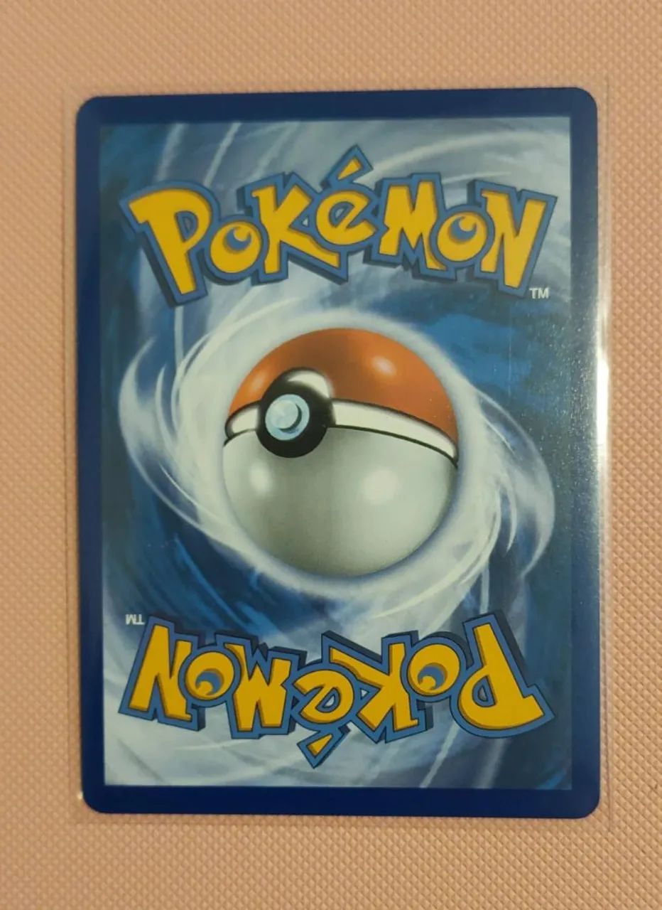 Carta pokemon Mega Dragonite ex - Foto 2