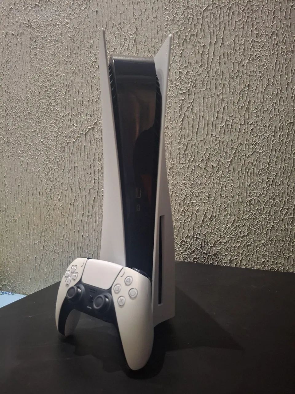 Playstation 5 mídia fisica - Foto 2