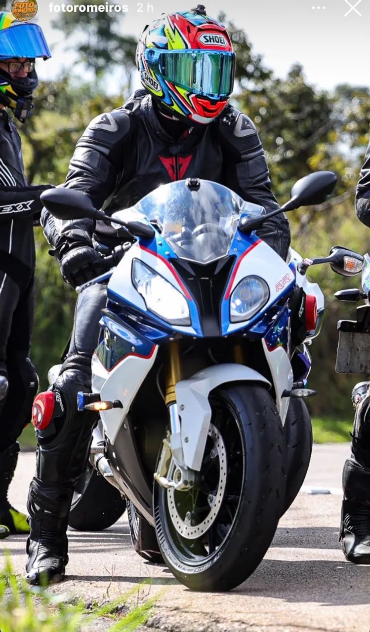 BMW s1000rr - Foto 2