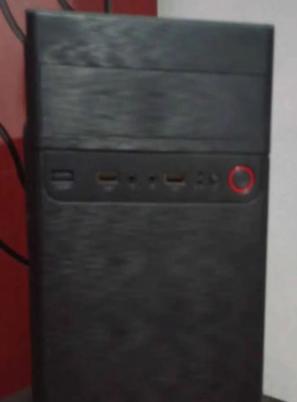 PC Usado - Em boas condições - Foto 2