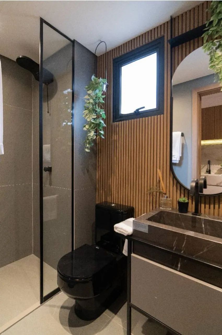 Studio para venda em Vila Olímpia com 1 quarto, 25m² - Foto 5