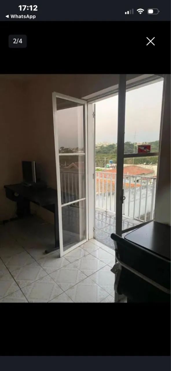 Quarto p homens próx a lagoa do taquaral  - Foto 5