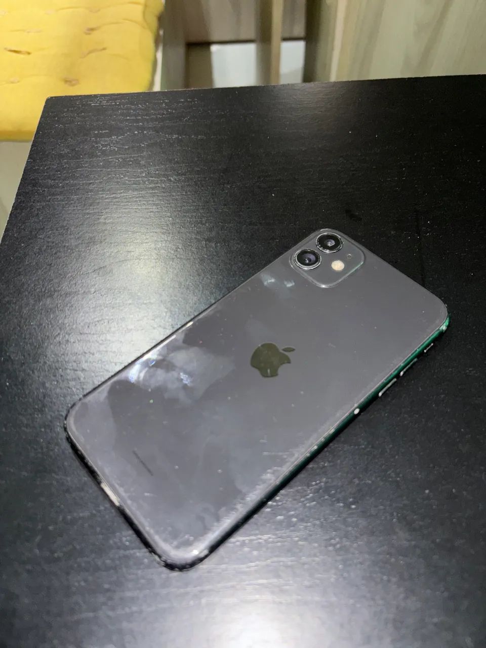 iPhone 11 64gb sem Face ID - Celulares e Smartphones - Passo das