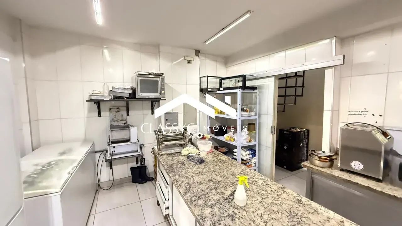Imóvel Comercial em Mansour, Uberlândia MG  2 Pavimentos, 153,46m². - Foto 2