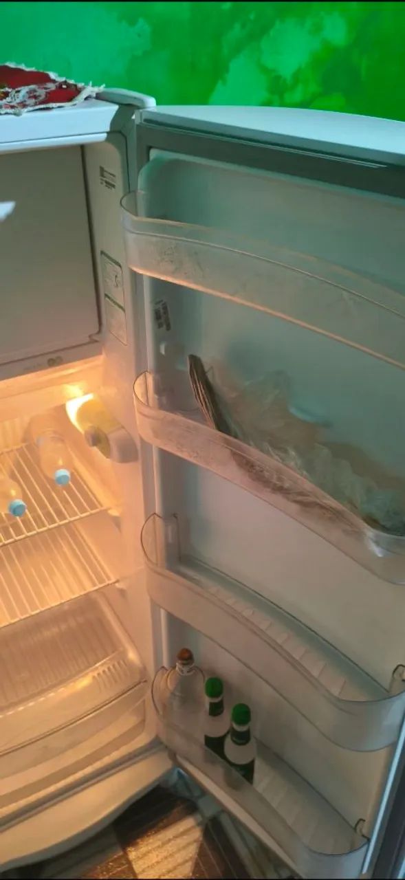 Geladeira Consul  - Foto 4
