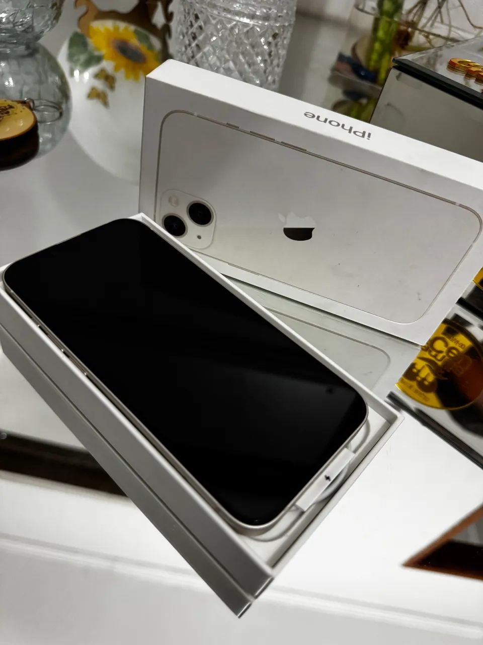 iPhone 13 128gb  - Foto 3