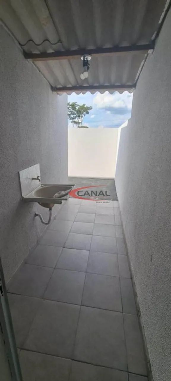 Casa com 120 m² área construida e 2 quartos em Vale do Igapó IV, - Foto 4