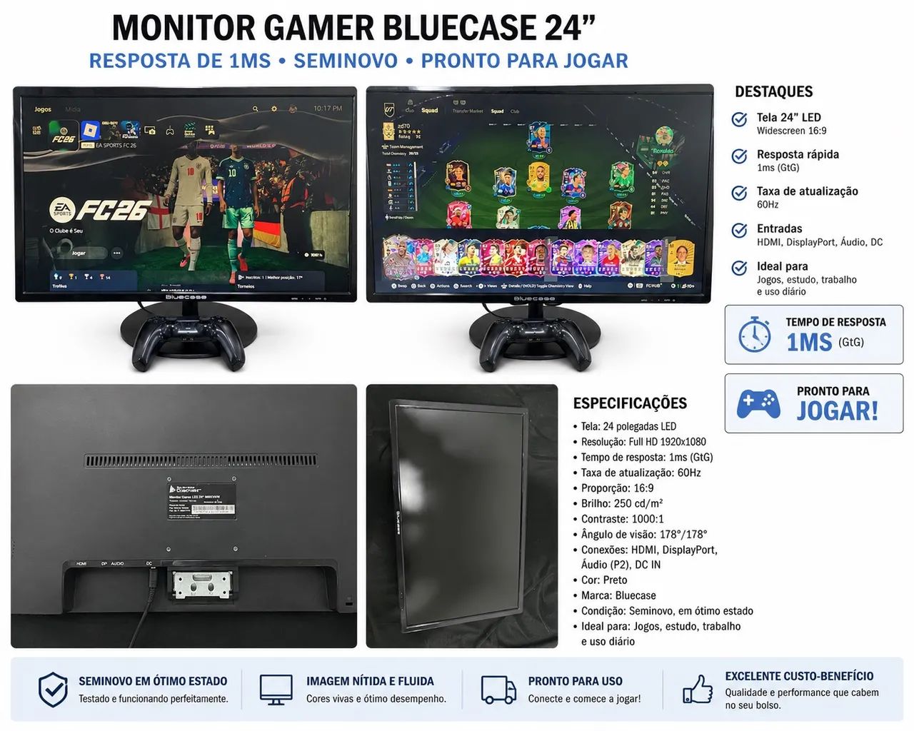 Monitor 