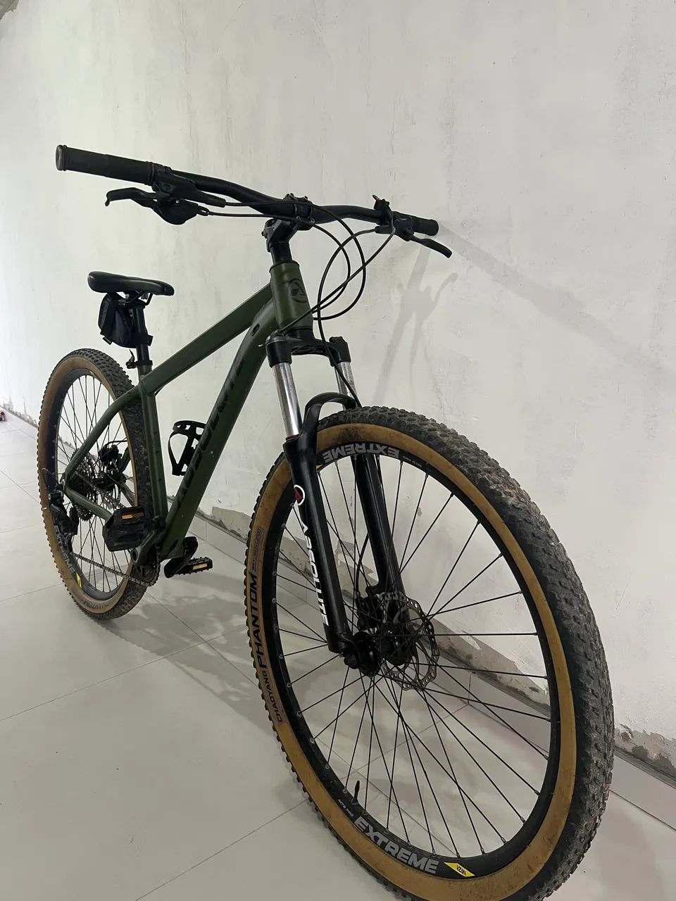 Bicicleta Absolute Nero5