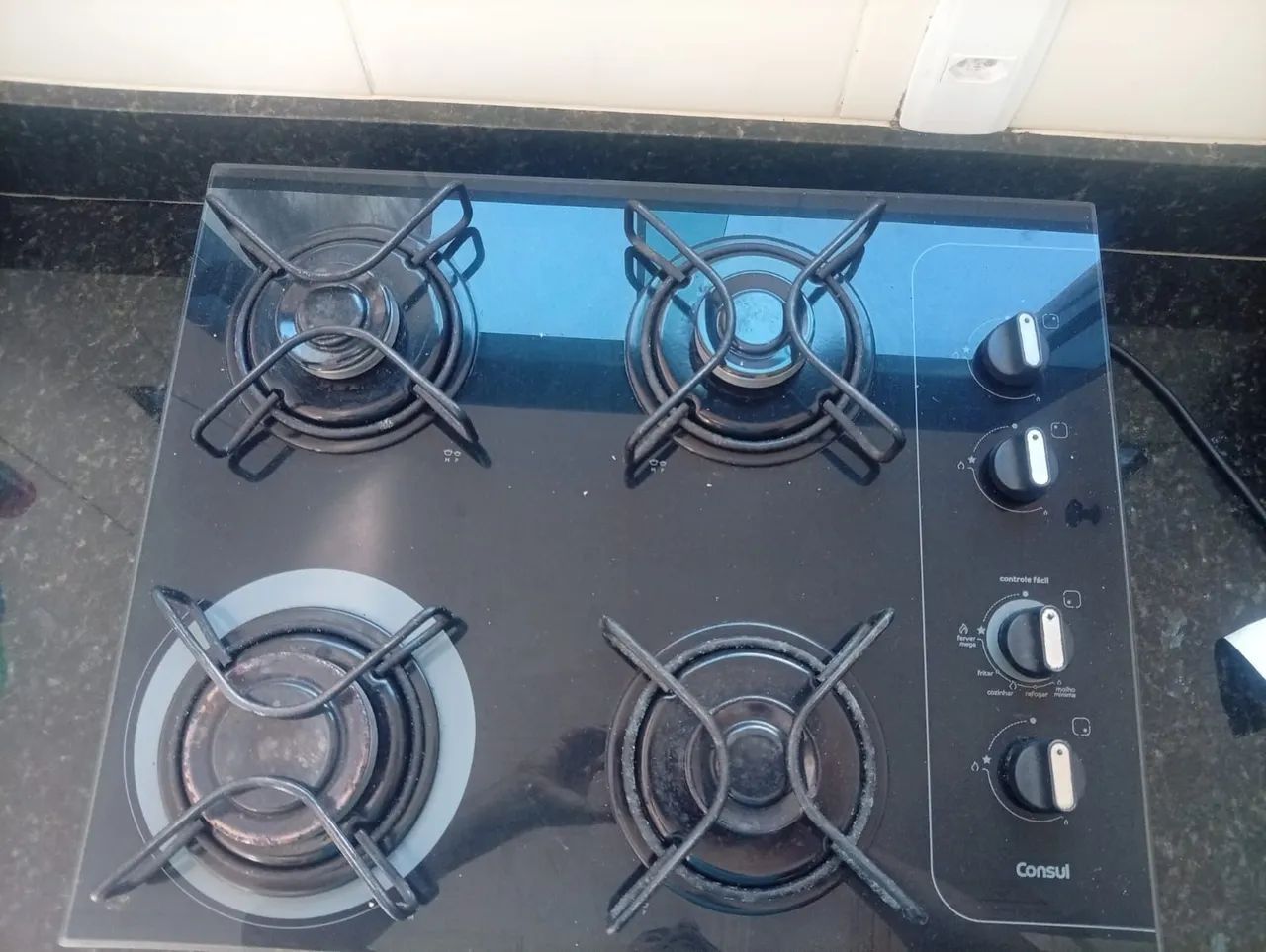 Cooktop  - Foto 2