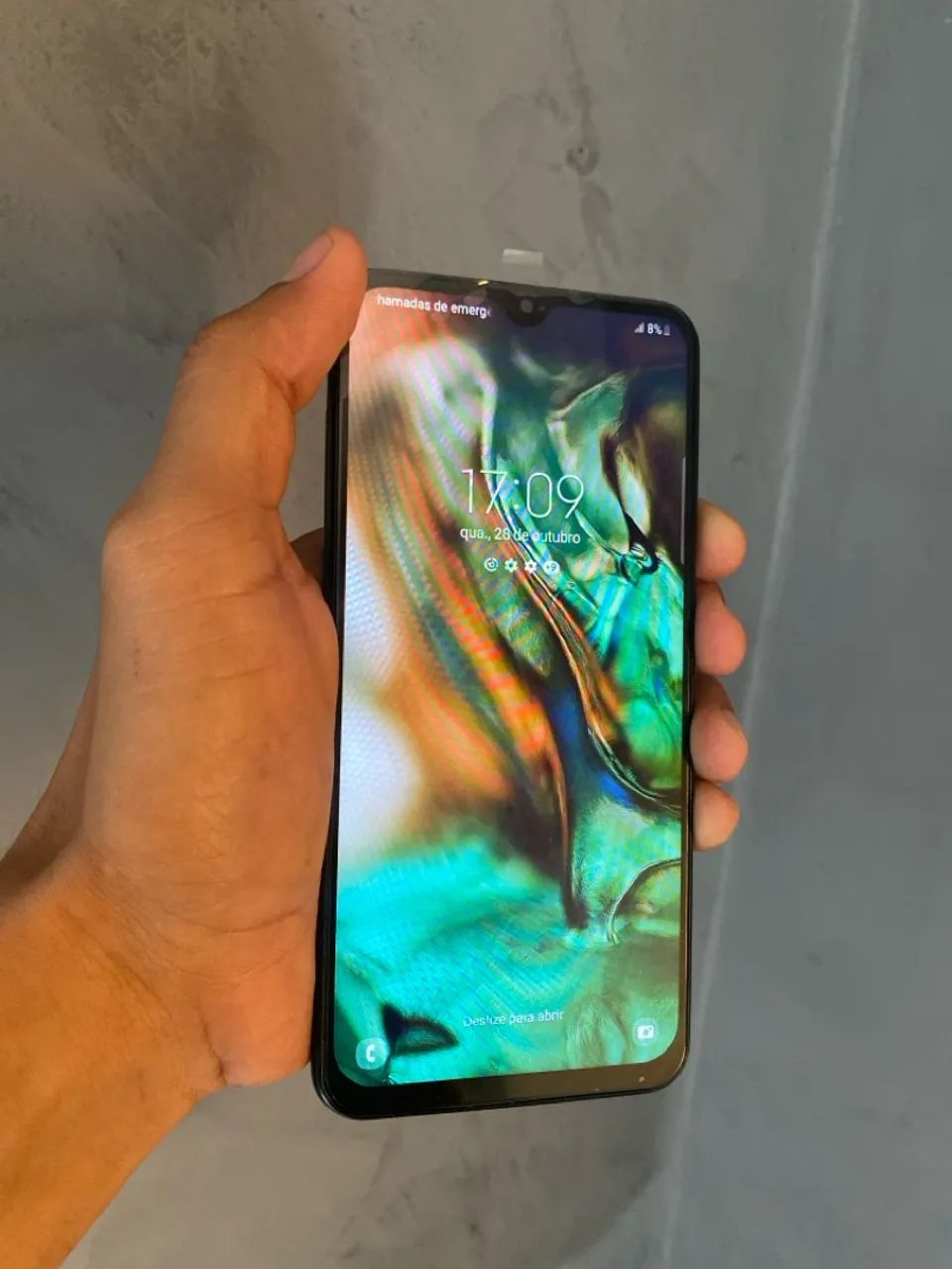 Samsung Galaxy A20 - Foto 2