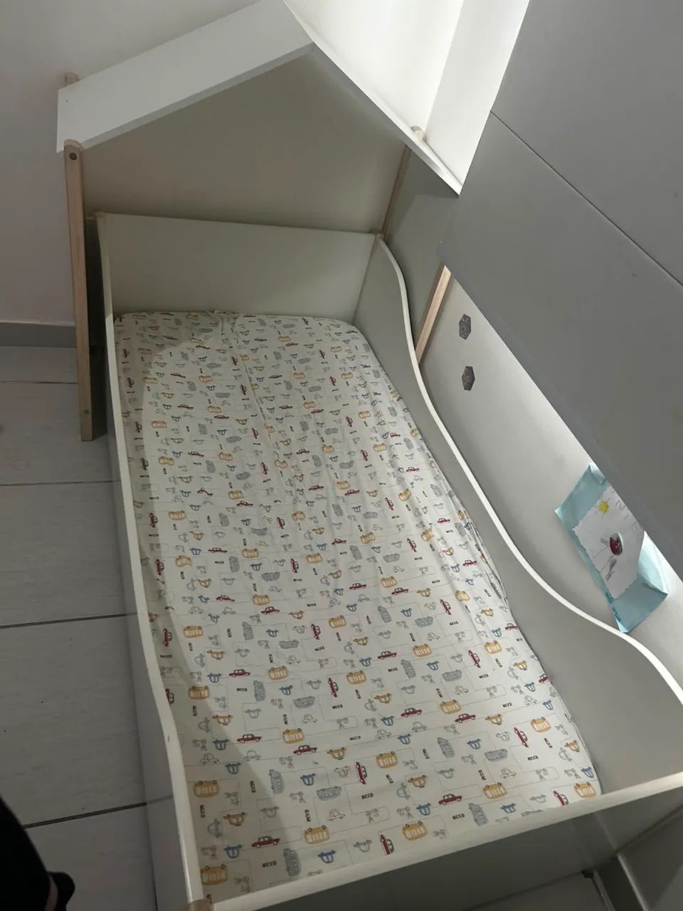 Cama infantil TOK STOK - Foto 2
