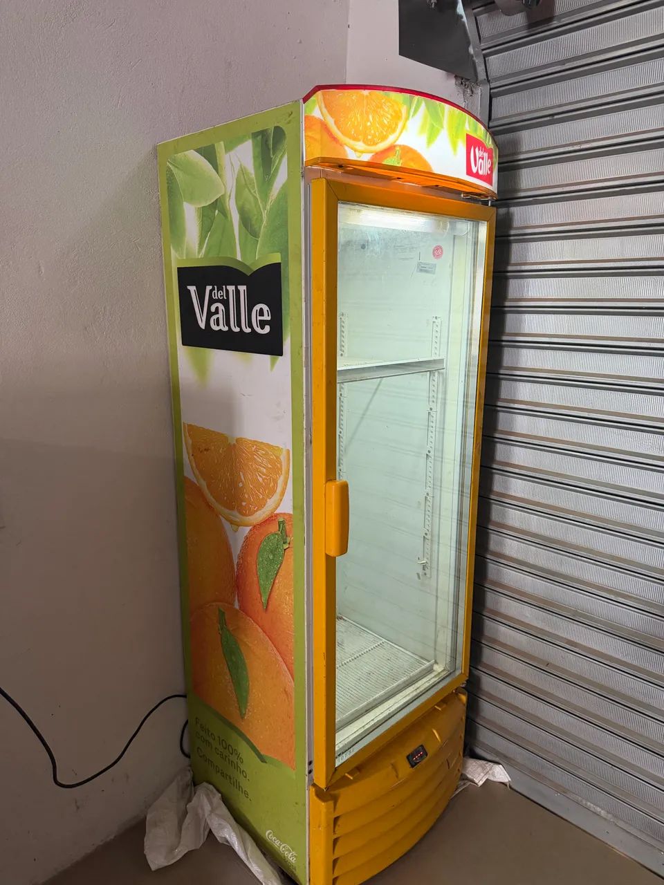 Freezer expositor  - Foto 2