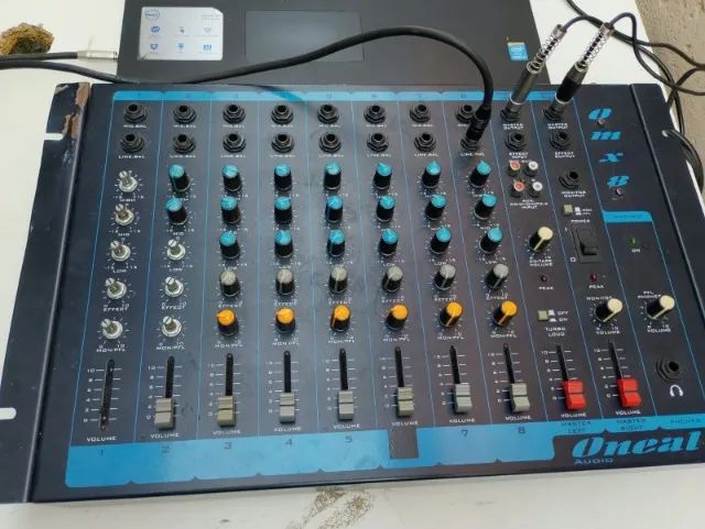 Mesa O'neal OMX8 