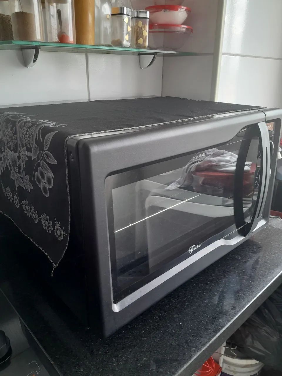 Forno Elétrico  - Foto 3