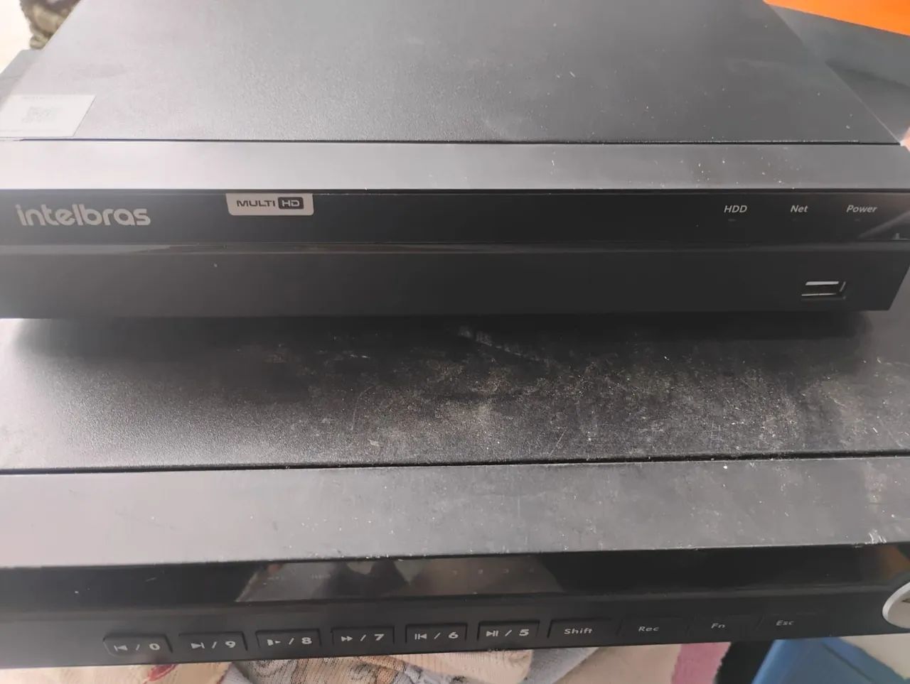 Dvr intelbras  1204 - Foto 3