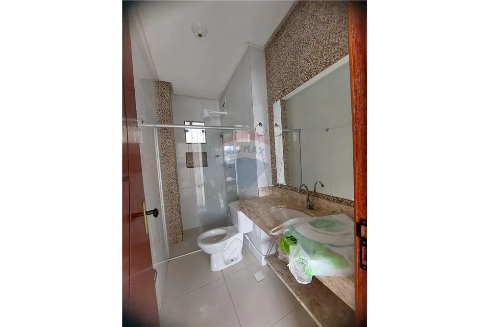 Apartamento com 3 dormitórios para alugar, - Foto 3