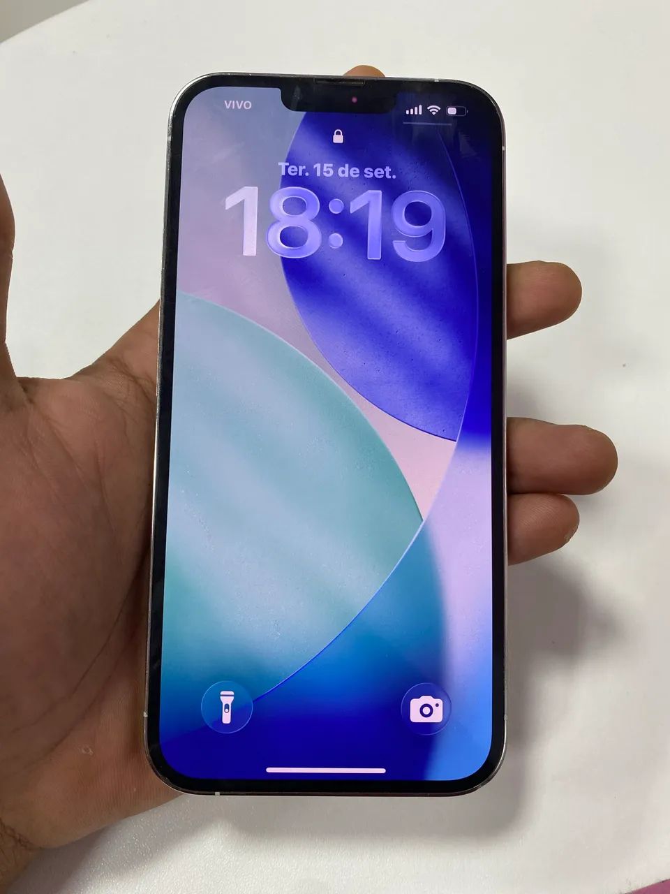 iPhone 13 Pro Max 