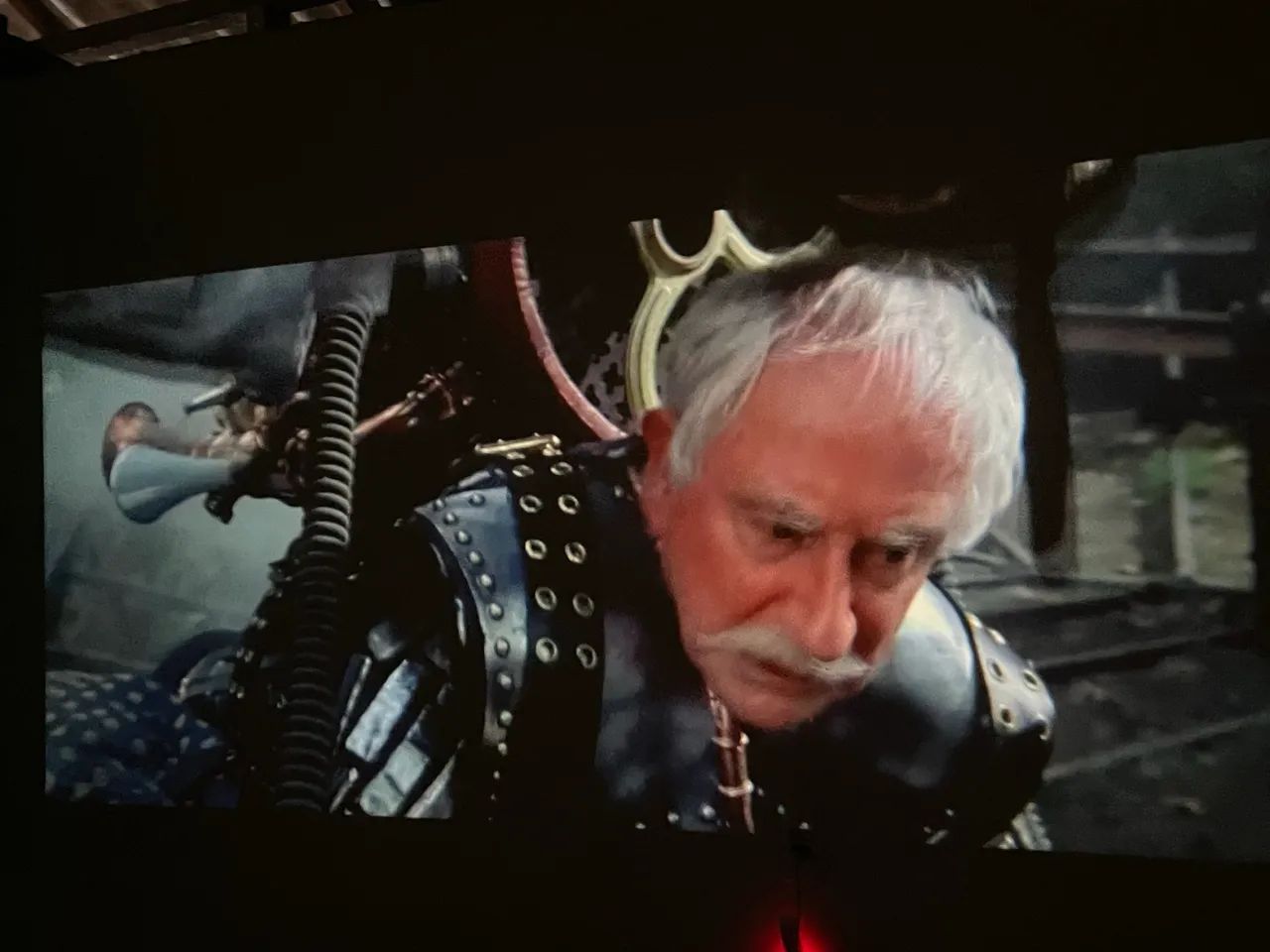 PROJETOR 4K (CINEMA EM CASA) - Foto 5