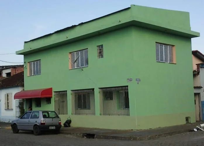 Casa centro de Iguape disponível para a Festa do Bom Jesus de Iguape 