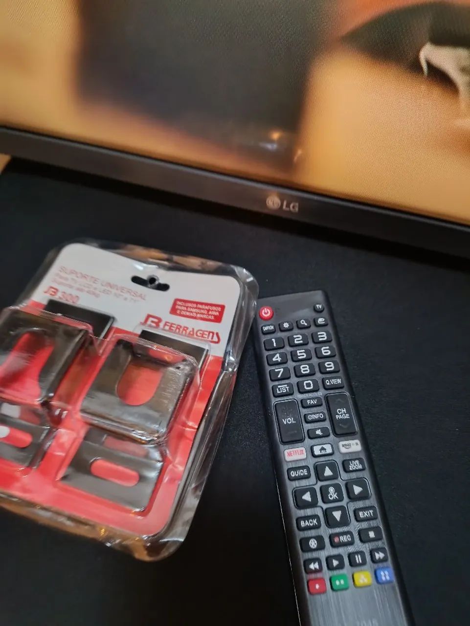 Tv LG smart 43 - Foto 4