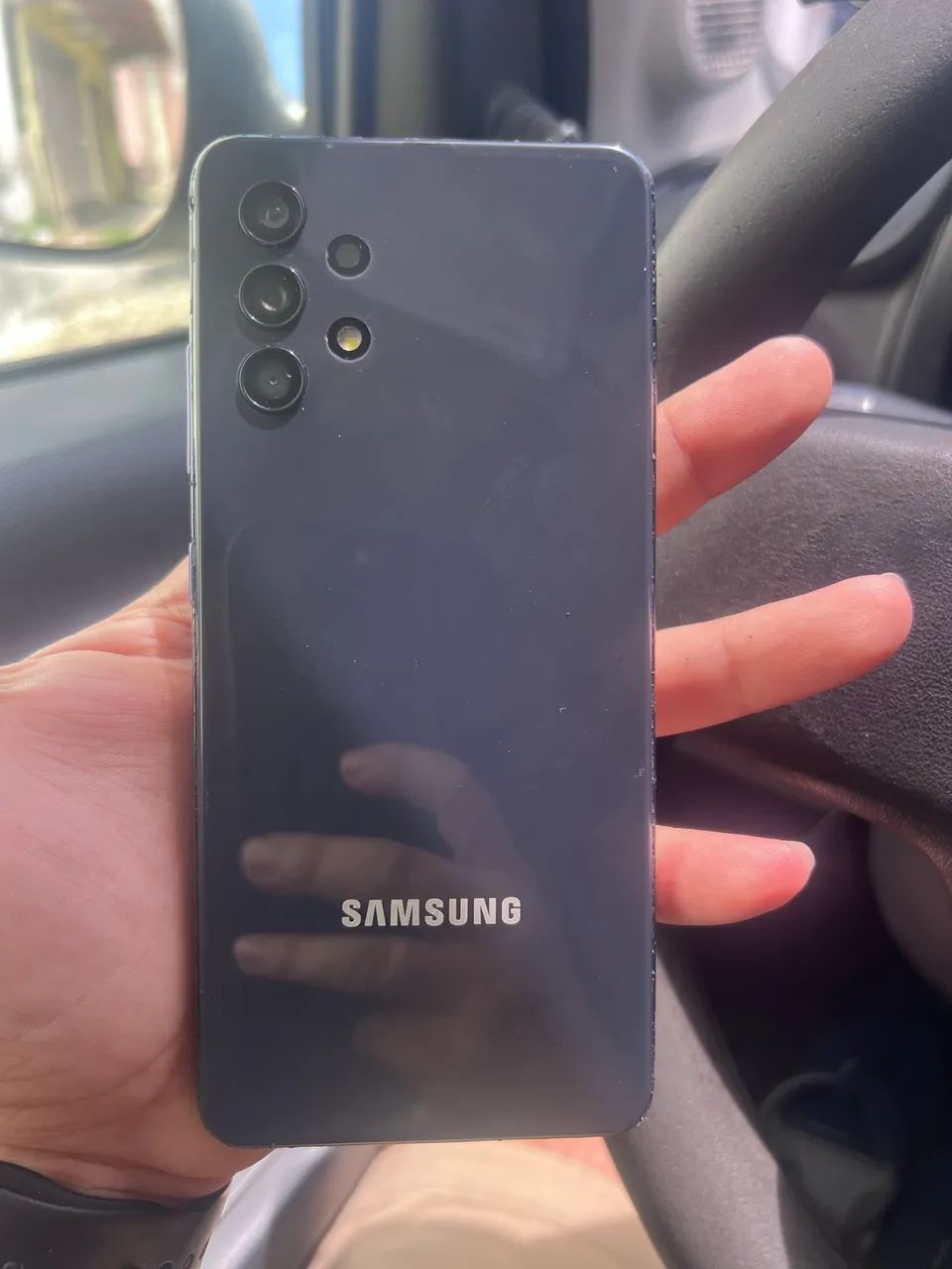 Celular Samsung A32 128GB/NFC - Foto 2