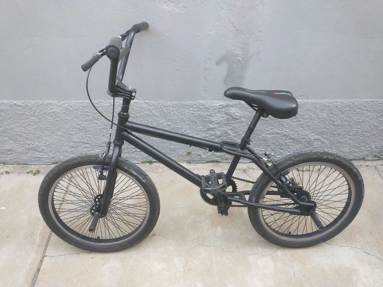 BMX