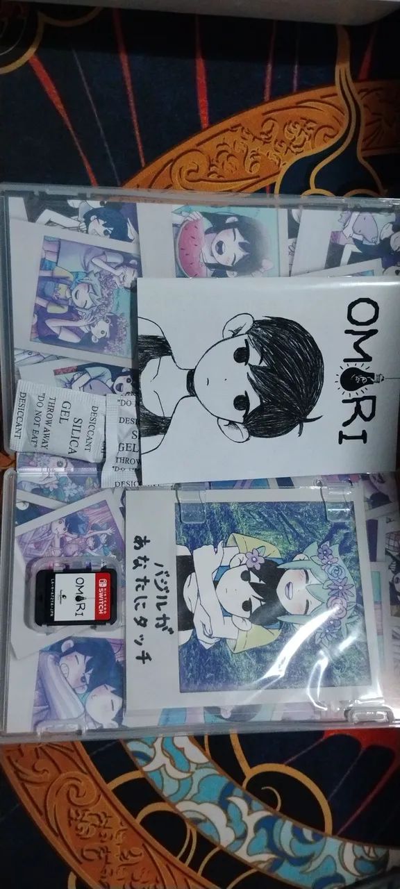 ( Jogo Switch ) Omori - Foto 2