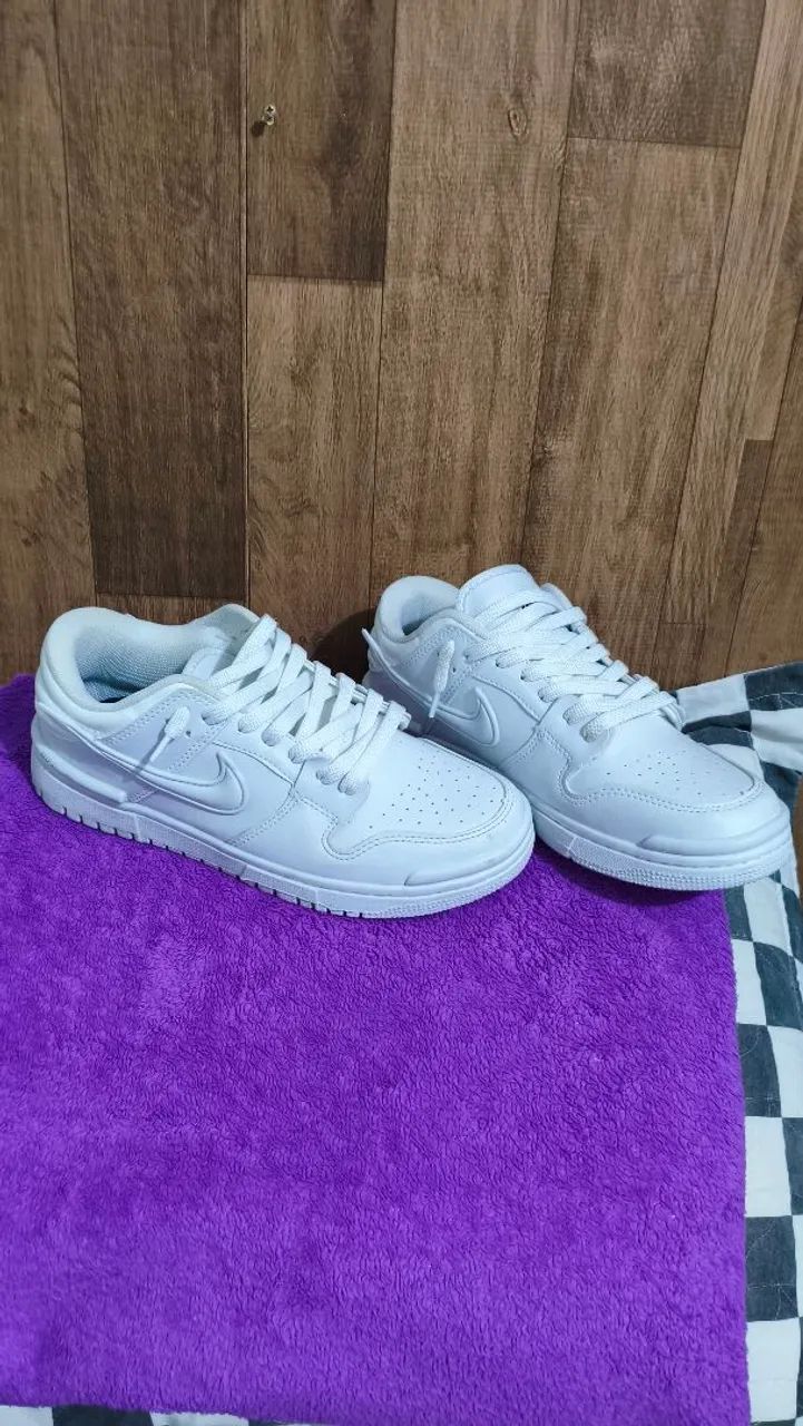 Nike Twist branco, CHAMA PV