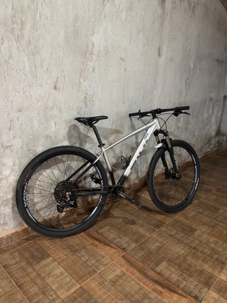 Bicicleta  - Foto 3