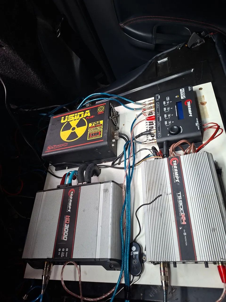 Som automotivo  - Foto 3
