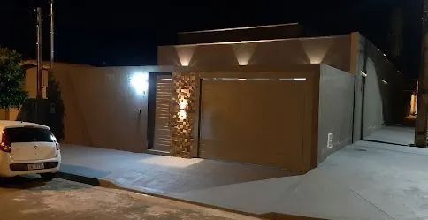 Casa - Adamantina