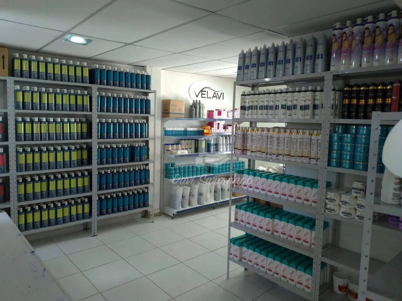 Sala comercial Centro Niteroi - Foto 11