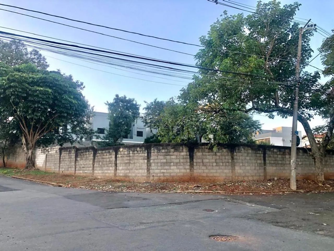 Terreno à venda em Campinas, Parque Taquaral, com 1860 m² - Foto 2