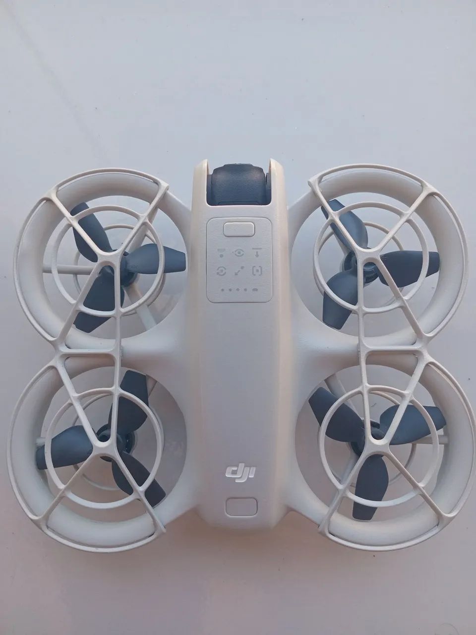 Drone DJI Neo 4K - Foto 2