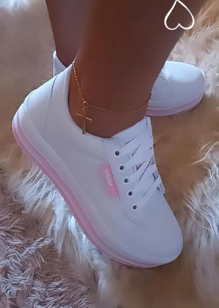 Plataforma Puma - Foto 2