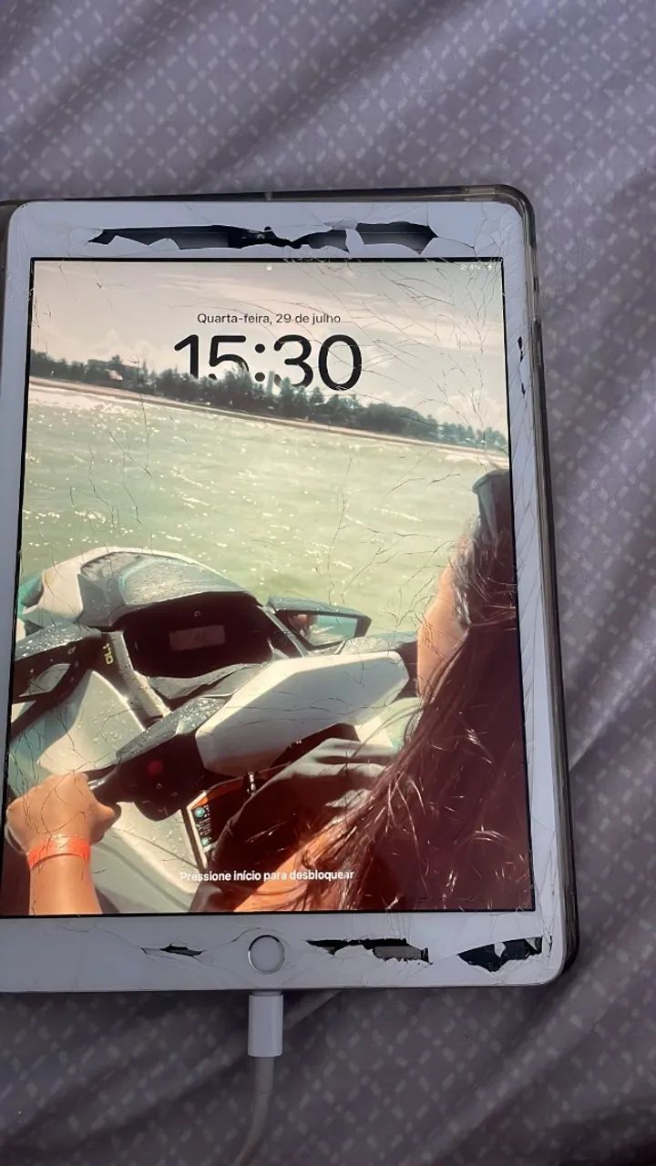 IPAD 6S - Foto 2