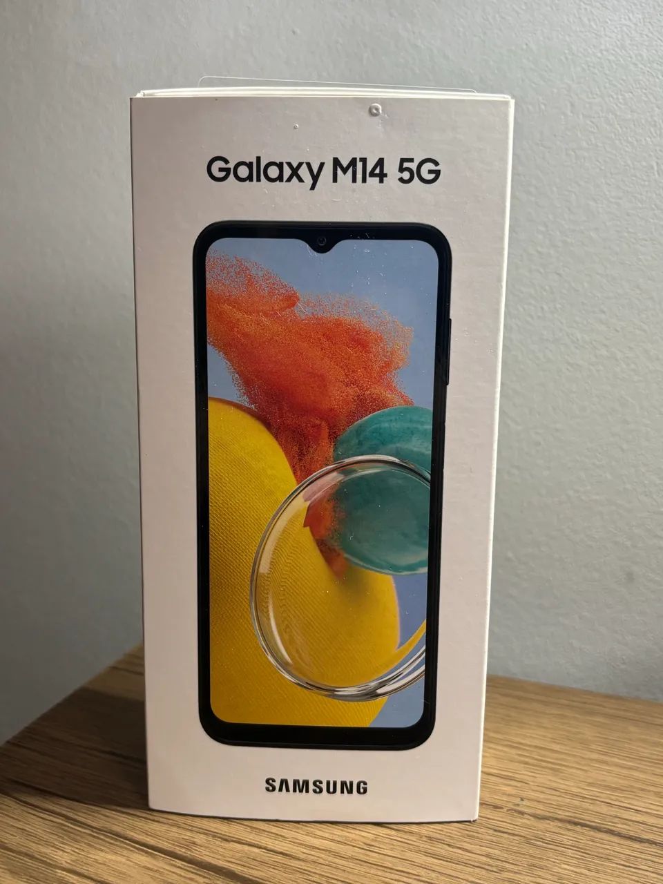 samsung m14 5g 128gb - Foto 5