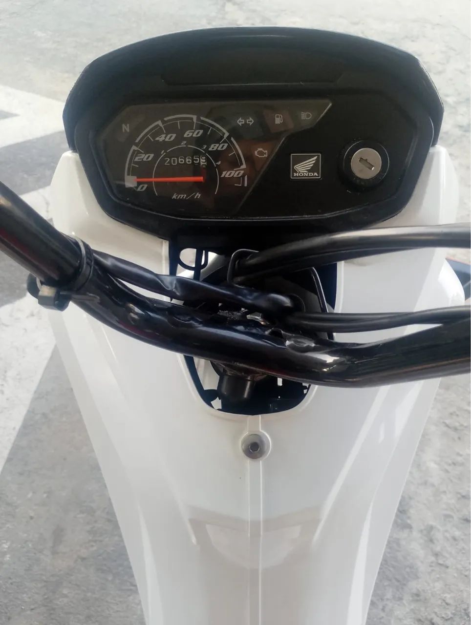 Honda pop 2025 - Foto 5