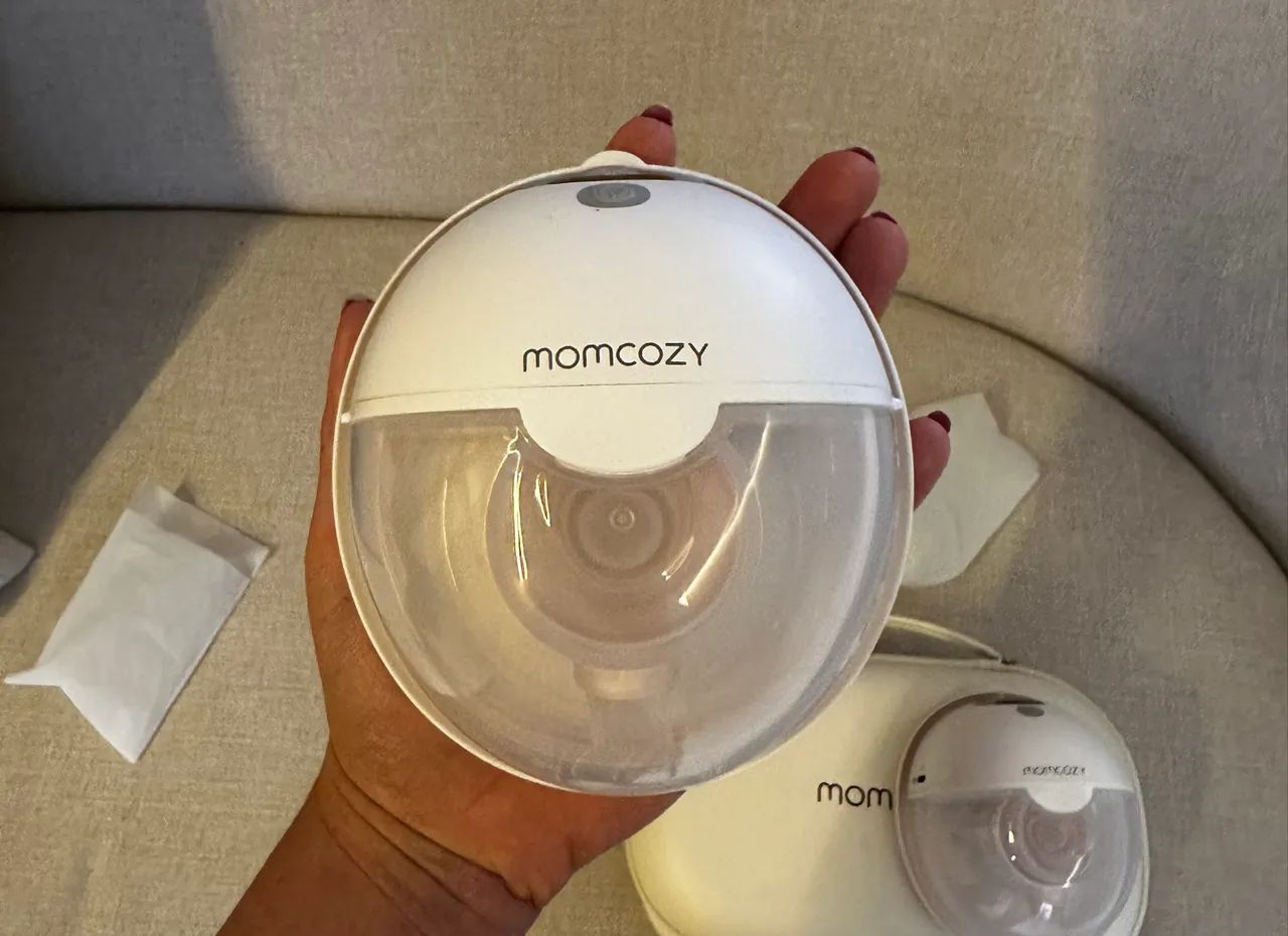Momcozy M5 - Foto 3