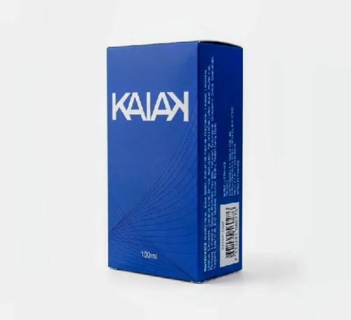 KAIAK
