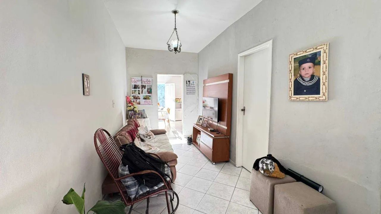 CASA EM RUA PÚBLICA NO SIQUEIRA CAMPOS [3327] - Foto 5