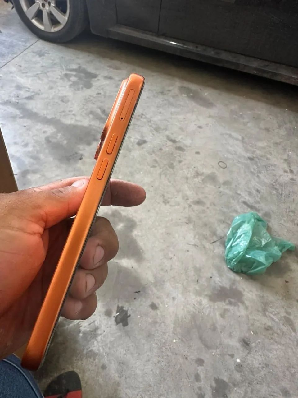 Celular novo - Foto 2